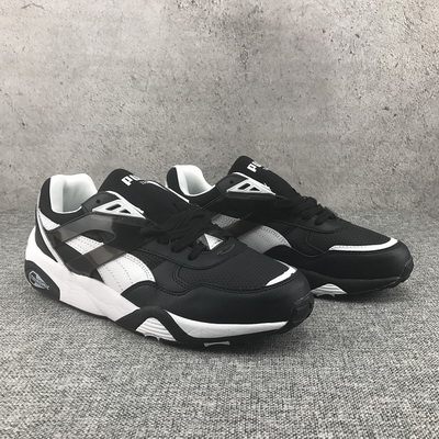 Puma R698 Remaster Men Shoes--037